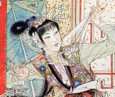 枣阳-胡也佛《金瓶梅》的艺术魅力